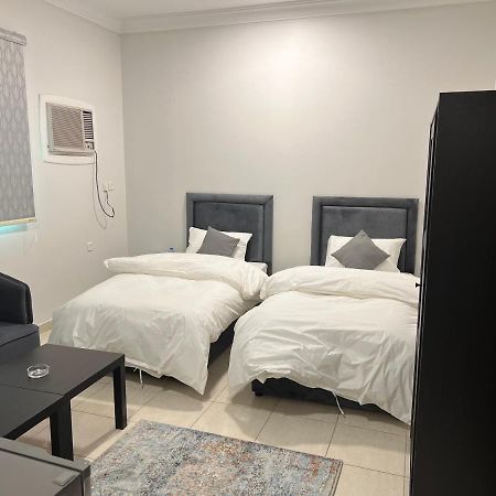 Smart Apartments - Yanbu Exterior photo